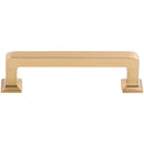 Ascendra 3-3/4 Inch Center to Center Handle Cabinet Pull from the Transcend Series
 - image 1
