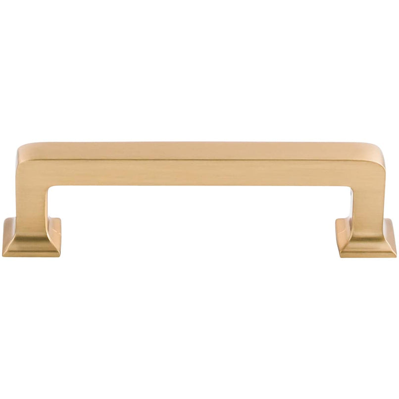 Ascendra 3-3/4 Inch Center to Center Handle Cabinet Pull from the Transcend Series
 - image 1