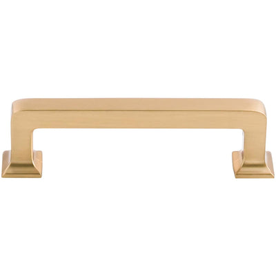 Ascendra 3-3/4 Inch Center to Center Handle Cabinet Pull from the Transcend Series
 - image 1