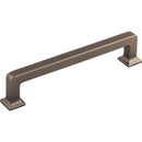 Ascendra 5-1/16 Inch Center to Center Handle Cabinet Pull from the Transcend Series - image 10
