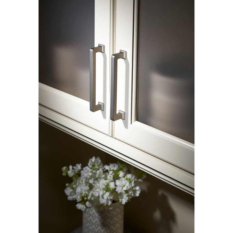 Ascendra 5-1/16 Inch Center to Center Handle Cabinet Pull from the Transcend Series - image 9