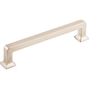 Ascendra 5-1/16 Inch Center to Center Handle Cabinet Pull from the Transcend Series - image 8