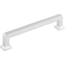 Ascendra 5-1/16 Inch Center to Center Handle Cabinet Pull from the Transcend Series - image 7