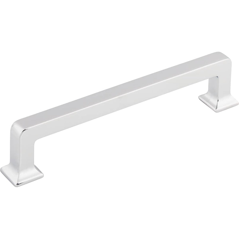 Ascendra 5-1/16 Inch Center to Center Handle Cabinet Pull from the Transcend Series - image 7