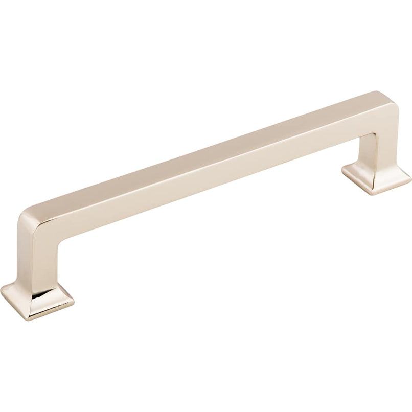 Ascendra 5-1/16 Inch Center to Center Handle Cabinet Pull from the Transcend Series - image 2