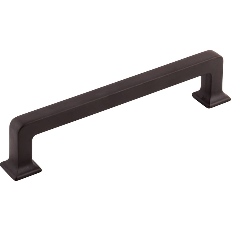Ascendra 5-1/16 Inch Center to Center Handle Cabinet Pull from the Transcend Series - image 4