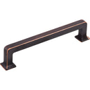 Ascendra 5-1/16 Inch Center to Center Handle Cabinet Pull from the Transcend Series - image 6