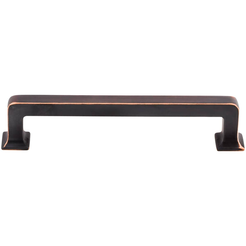 Ascendra 5-1/16 Inch Center to Center Handle Cabinet Pull from the Transcend Series - image 1