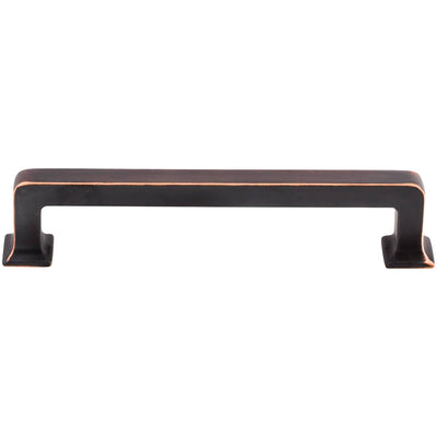 Ascendra 5-1/16 Inch Center to Center Handle Cabinet Pull from the Transcend Series - image 1
