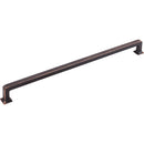 Ascendra 12 Inch Center to Center Handle Cabinet Pull from the Transcend Series - image 2