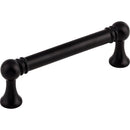 Kara 3-3/4 Inch Center to Center Handle Cabinet Pull from the Serene Series - image 3
