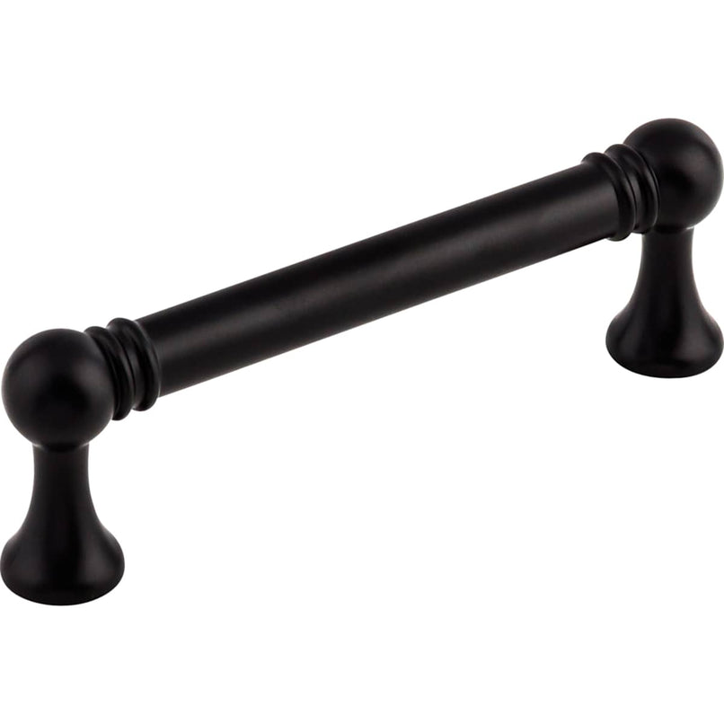 Kara 3-3/4 Inch Center to Center Handle Cabinet Pull from the Serene Series - image 3