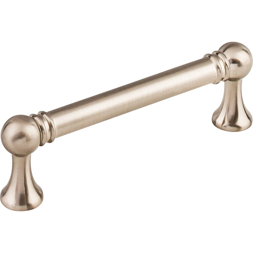 Kara 3-3/4 Inch Center to Center Handle Cabinet Pull from the Serene Series - image 2