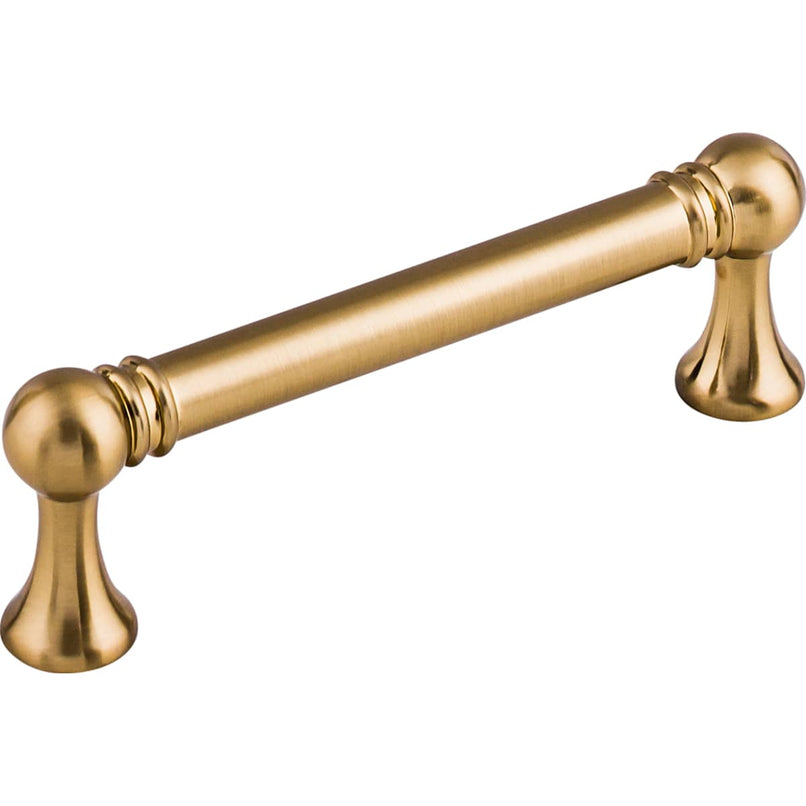 Kara 3-3/4 Inch Center to Center Handle Cabinet Pull from the Serene Series - image 10