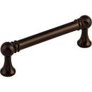 Kara 3-3/4 Inch Center to Center Handle Cabinet Pull from the Serene Series - image 7
