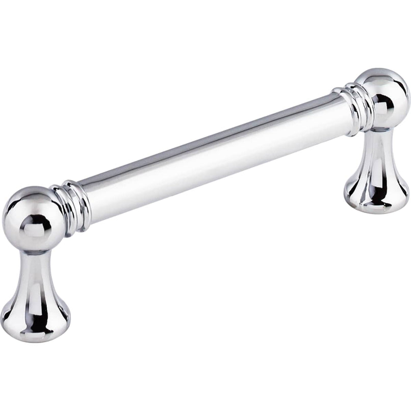 Kara 3-3/4 Inch Center to Center Handle Cabinet Pull from the Serene Series - image 4