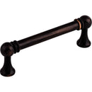 Kara 3-3/4 Inch Center to Center Handle Cabinet Pull from the Serene Series - image 9