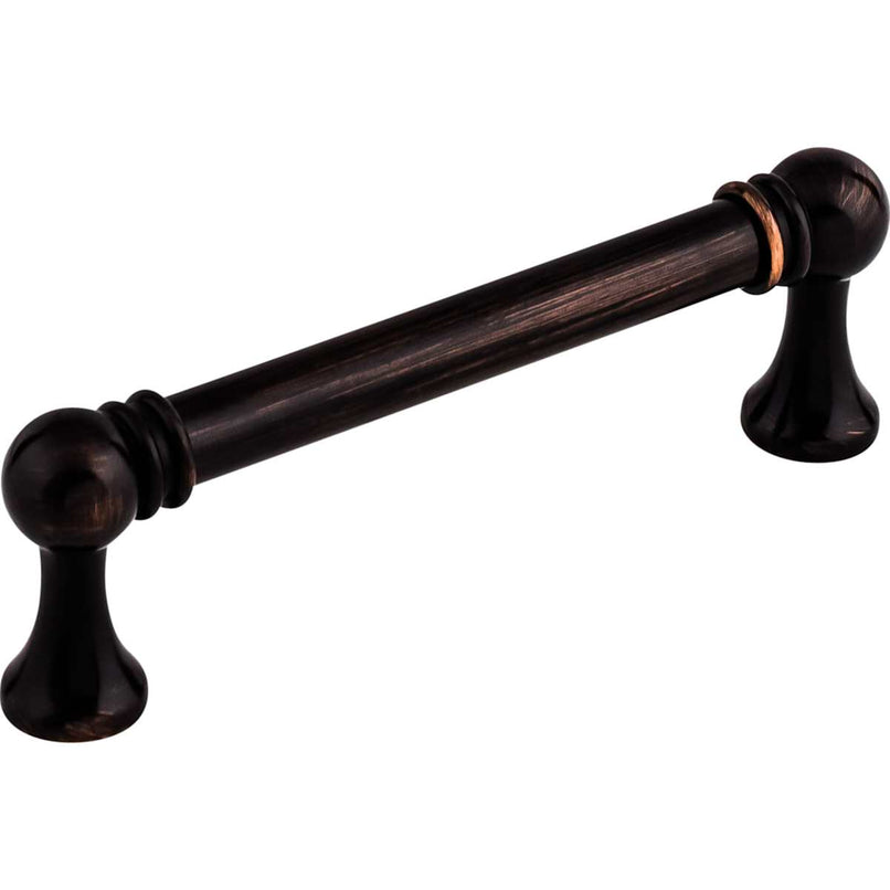 Kara 3-3/4 Inch Center to Center Handle Cabinet Pull from the Serene Series - image 9