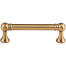 Kara 3-3/4 Inch Center to Center Handle Cabinet Pull from the Serene Series - image 1
