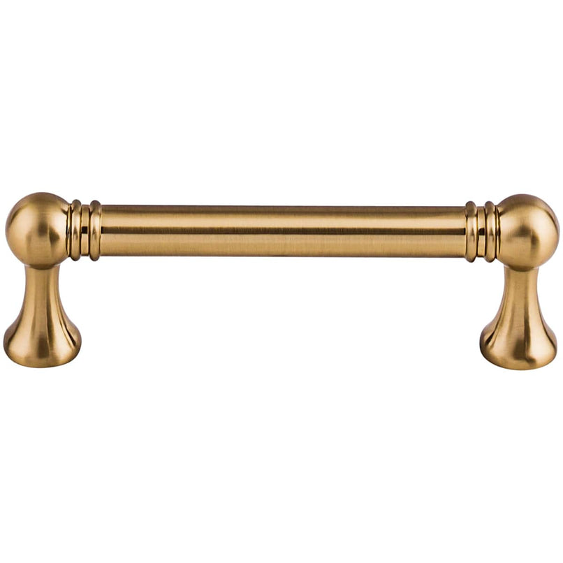 Kara 3-3/4 Inch Center to Center Handle Cabinet Pull from the Serene Series - image 1