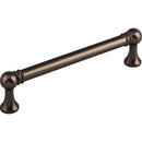 Kara 5-1/16 Inch Center to Center Handle Cabinet Pull from the Serene Series - image 4