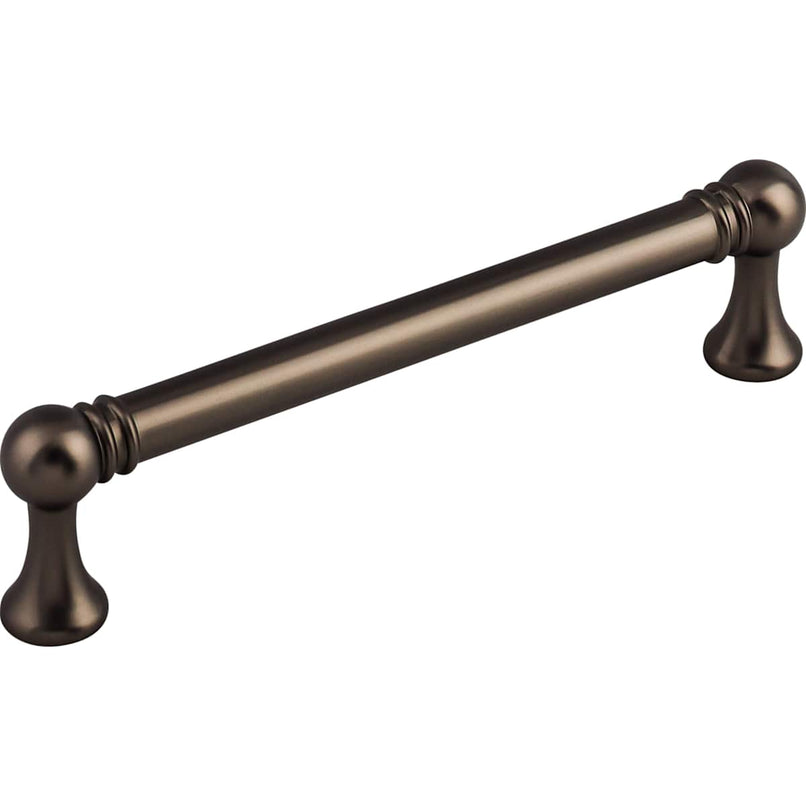 Kara 5-1/16 Inch Center to Center Handle Cabinet Pull from the Serene Series - image 4