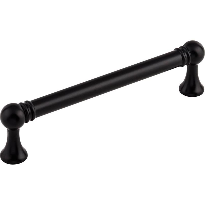 Kara 5-1/16 Inch Center to Center Handle Cabinet Pull from the Serene Series - image 5