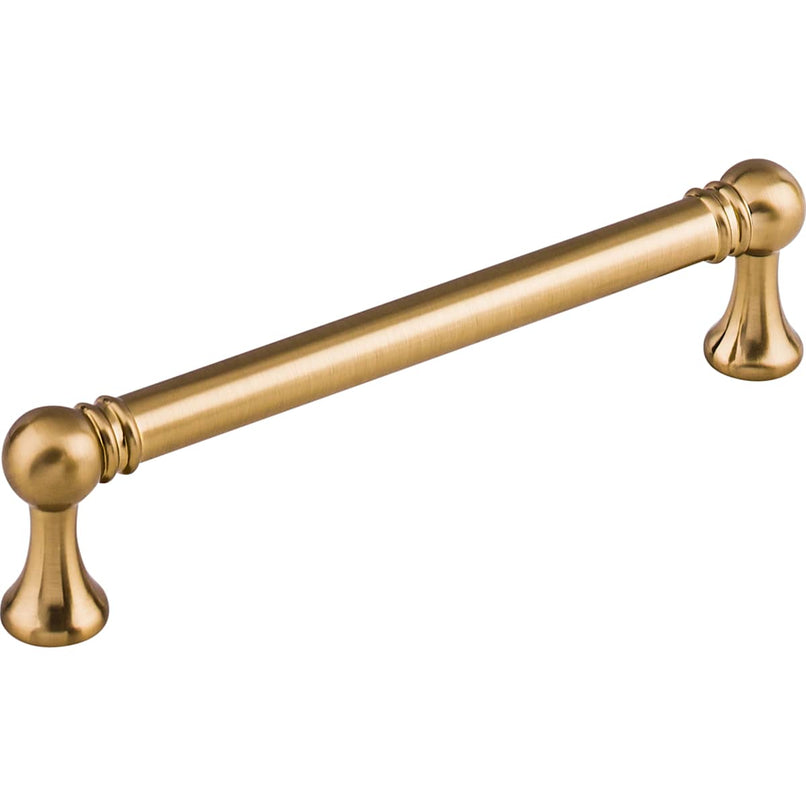 Kara 5-1/16 Inch Center to Center Handle Cabinet Pull from the Serene Series - image 3