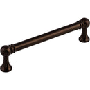 Kara 5-1/16 Inch Center to Center Handle Cabinet Pull from the Serene Series - image 2