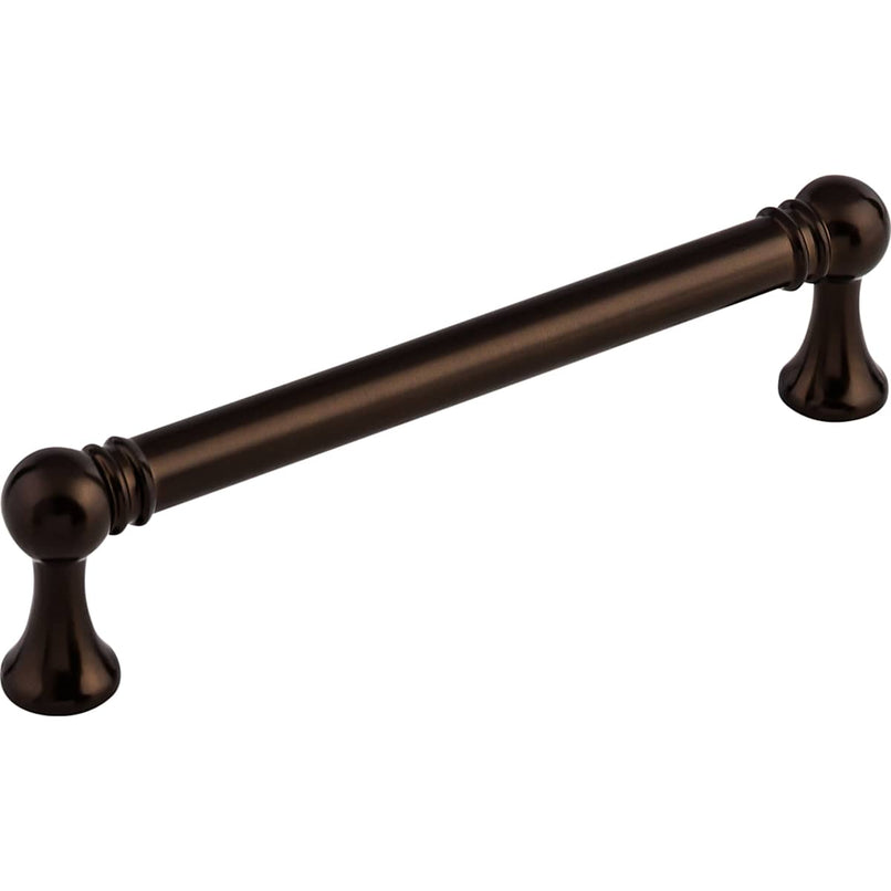 Kara 5-1/16 Inch Center to Center Handle Cabinet Pull from the Serene Series - image 2