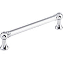 Kara 5-1/16 Inch Center to Center Handle Cabinet Pull from the Serene Series - image 10