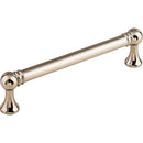 Kara 5-1/16 Inch Center to Center Handle Cabinet Pull from the Serene Series - image 8