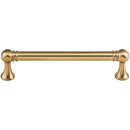 Kara 5-1/16 Inch Center to Center Handle Cabinet Pull from the Serene Series - image 1