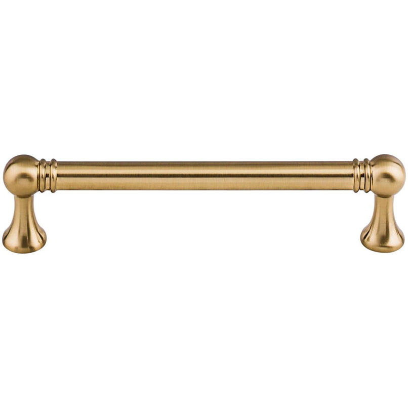 Kara 5-1/16 Inch Center to Center Handle Cabinet Pull from the Serene Series - image 1