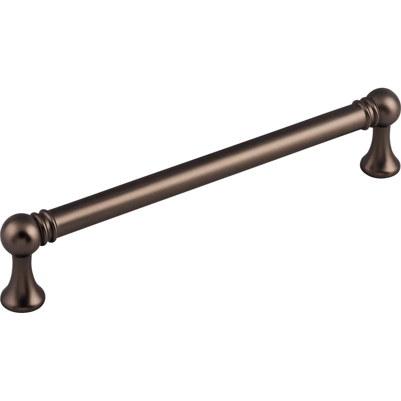 Kara 6-5/16 Inch Center to Center Handle Cabinet Pull from the Serene Series - image 6