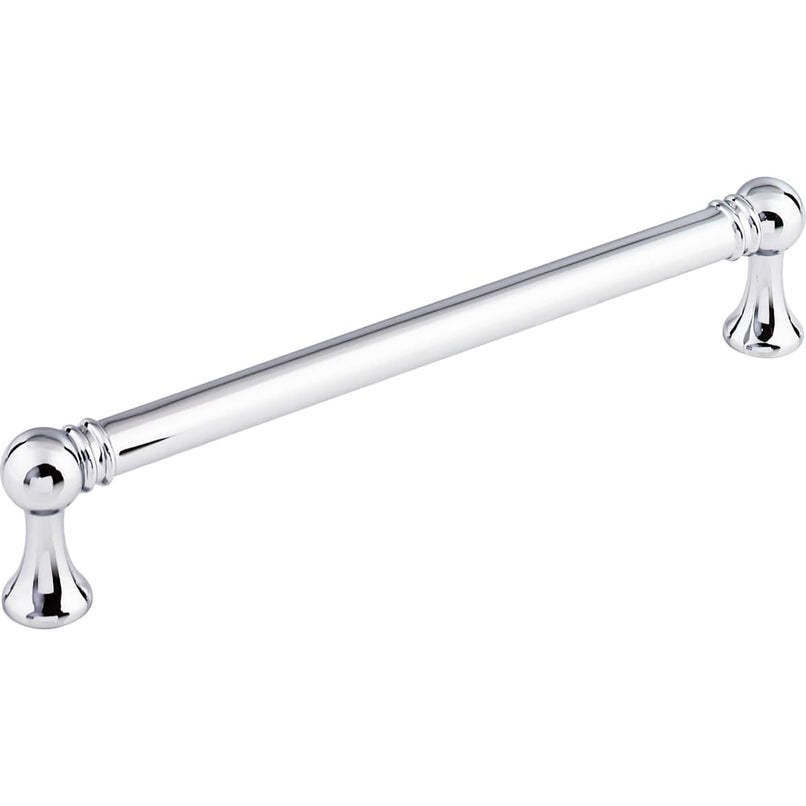 Kara 6-5/16 Inch Center to Center Handle Cabinet Pull from the Serene Series - image 9