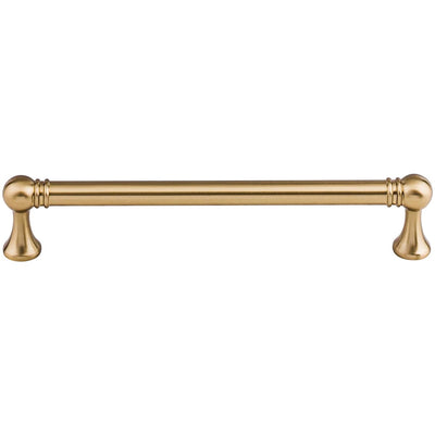 Kara 6-5/16 Inch Center to Center Handle Cabinet Pull from the Serene Series - image 1