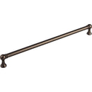 Kara 12 Inch Center to Center Handle Cabinet Pull from the Serene Series - image 9