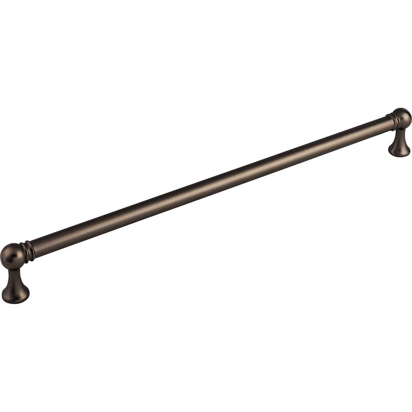 Kara 12 Inch Center to Center Handle Cabinet Pull from the Serene Series - image 9