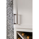 Kara 12 Inch Center to Center Handle Cabinet Pull from the Serene Series - image 10