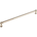Kara 12 Inch Center to Center Handle Cabinet Pull from the Serene Series - image 2