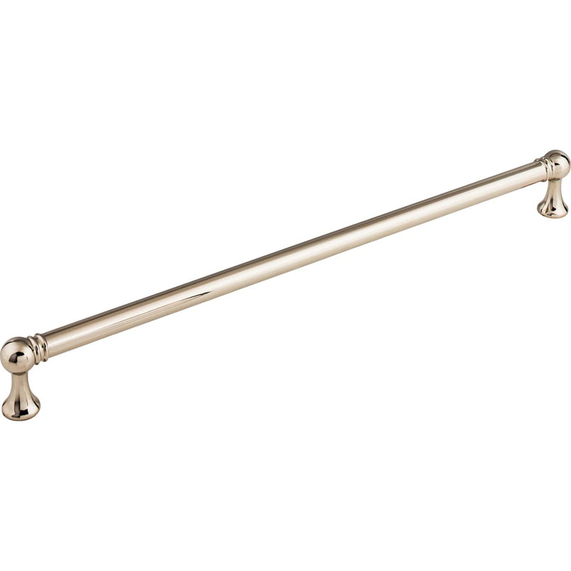 Kara 12 Inch Center to Center Handle Cabinet Pull from the Serene Series - image 2
