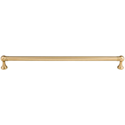 Kara 12 Inch Center to Center Handle Cabinet Pull from the Serene Series - image 1