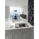 Lily 1-1/8 Inch Mushroom Cabinet Knob from the Serene Series - image 2