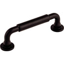 Serene 3-3/4 Inch Center to Center Handle Cabinet Pull - image 5