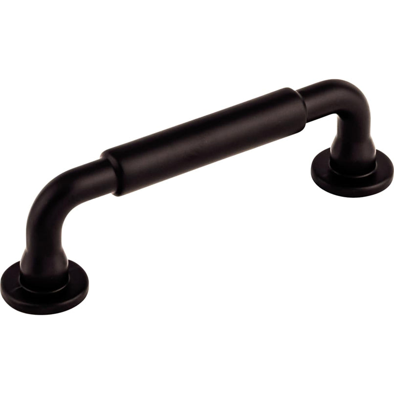 Serene 3-3/4 Inch Center to Center Handle Cabinet Pull - image 5