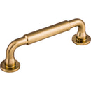 Serene 3-3/4 Inch Center to Center Handle Cabinet Pull - image 9