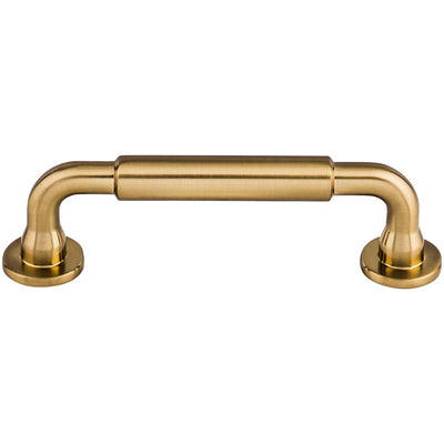 Serene 3-3/4 Inch Center to Center Handle Cabinet Pull - image 1