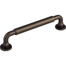 Serene 5-1/16 Inch Center to Center Handle Cabinet Pull - image 4