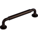 Serene 5-1/16 Inch Center to Center Handle Cabinet Pull - image 5
